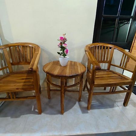 Pondok Mawar Regierungsbezirk Badung Exterior foto