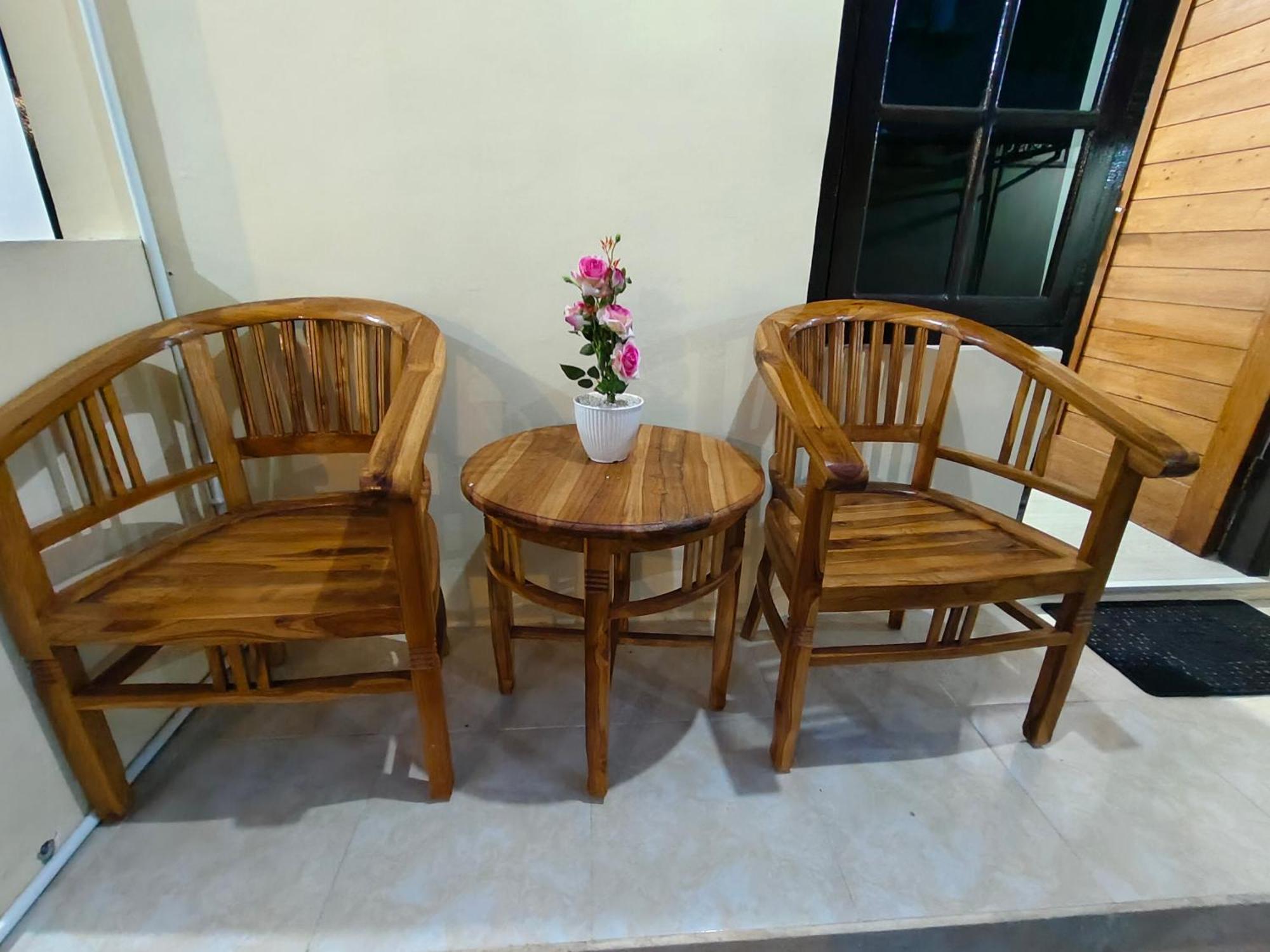 Pondok Mawar Regierungsbezirk Badung Exterior foto